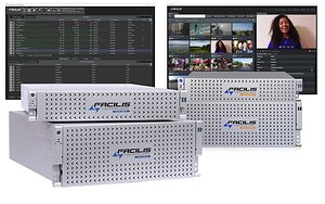 Facilis Technology Version 8.4 Delivers Acceleration, Security and Protection at IBC Amsterdam 2026