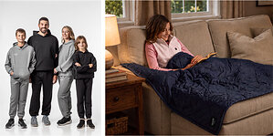 ororo® Launches First-Ever Toasty Collection with Cozy Gear Made for the Entire Family