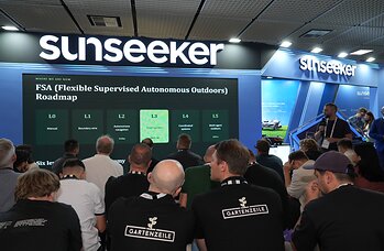 Sunseeker Robotics This image opens in the lightbox