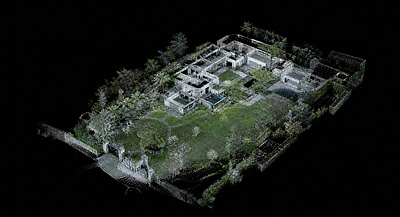 Industry-First 3D Semantic Map for Effortless Lawn Management