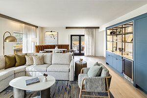 JW MARRIOTT TUCSON STARR PASS RESORT & SPA REVEALS REIMAGINED GUEST ROOMS AND SUITES IN THE HEART OF THE REAL ARIZONA