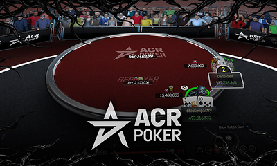 Americas Cardroom Crowns Dual Venom Champions After $15.095 Million in Prize Pools