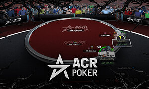 Americas Cardroom Crowns Dual Venom Champions After $15.095 Million in Prize Pools