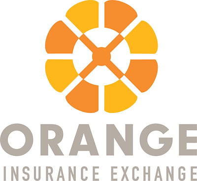 Orange Logo