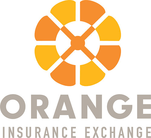 Orange Logo Orange Logo