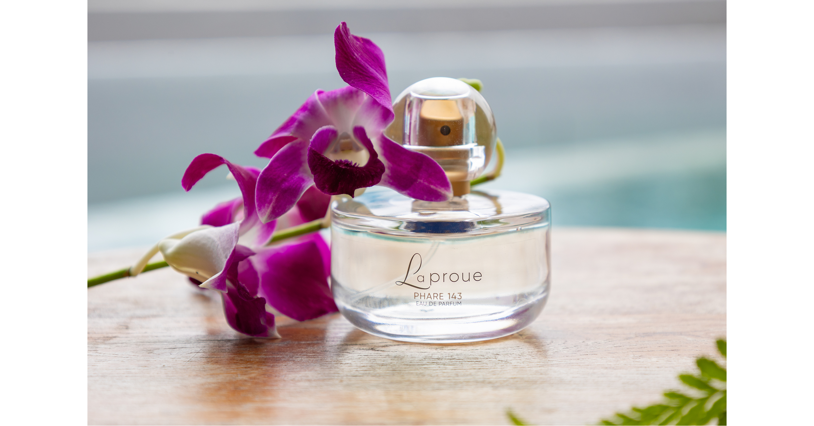 La Proue Makes Its Hollywood Debut at the 78th Emmy® Awards Official Giving Suite™
