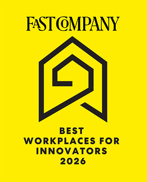 Marketri Makes Fast Company's Eighth Annual List of the Best Workplaces for Innovators in Small and Mighty Companies: Fewer Than 50 Employees