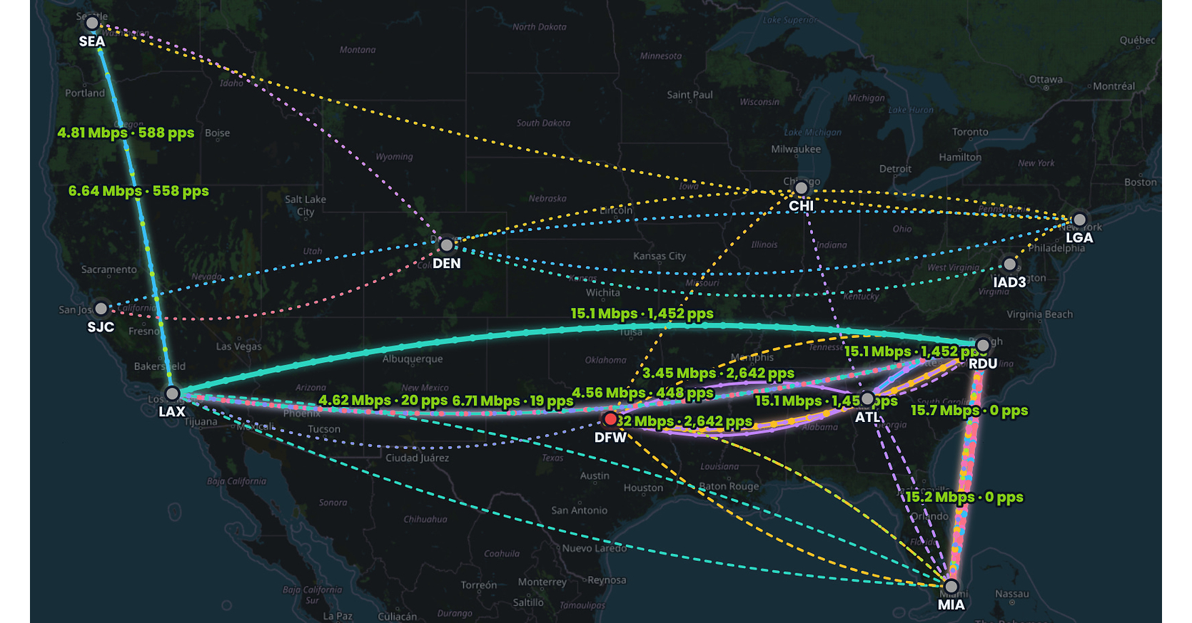 NetActuate Launches Media Substrate, a Global Transport Layer for Live Video
