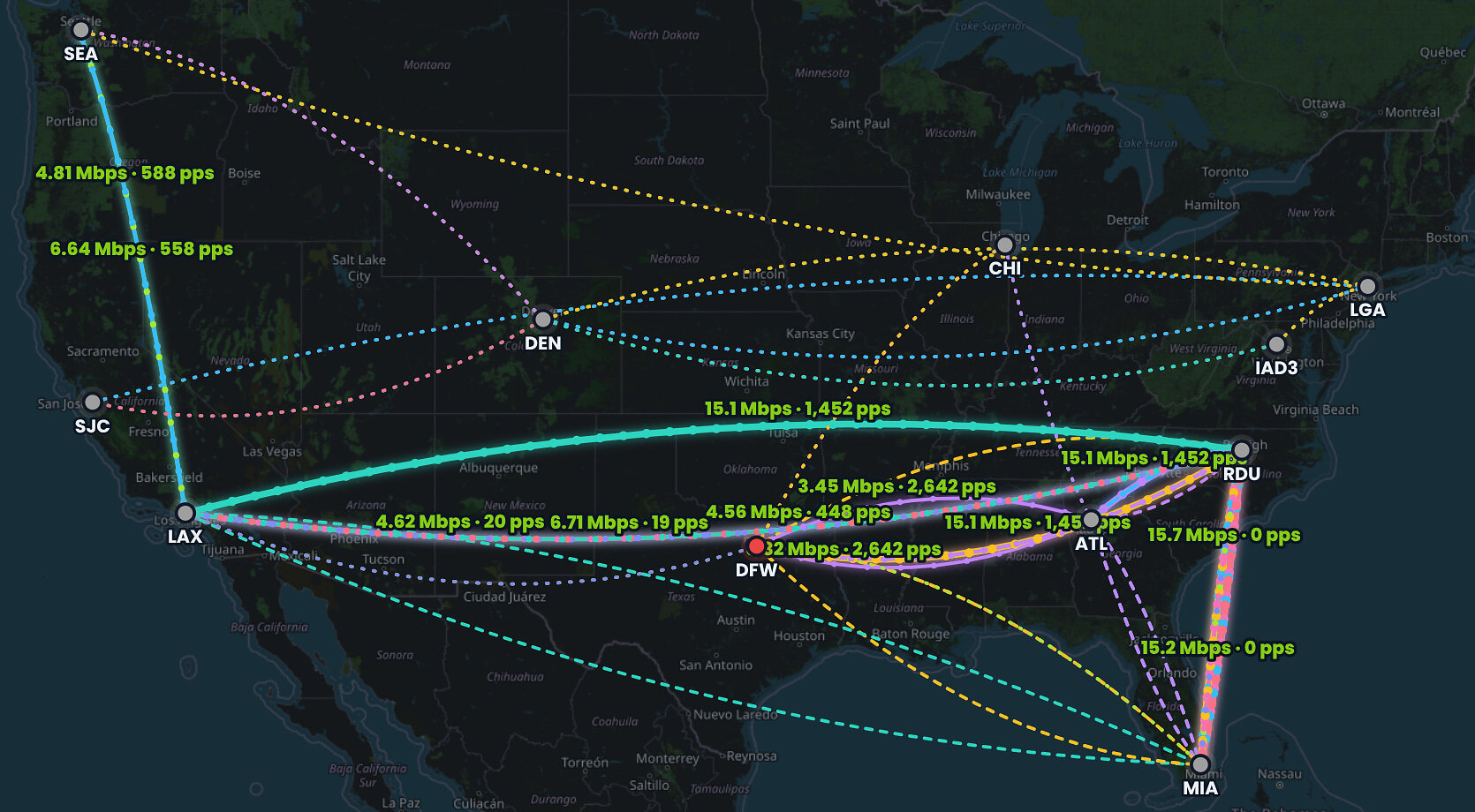NetActuate Launches Media Substrate, a Global Transport Layer for Live Video サムネイル