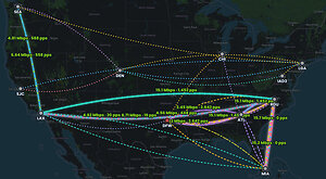 NetActuate Launches Media Substrate, a Global Transport Layer for Live Video