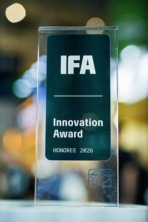 INMO GO3 Named IFA Innovation Award Honoree for Advancing Everyday AI Eyewear