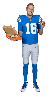 LITTLE CAESARS® BRINGS BACK DETROIT-STYLE SLICES-N-STIX® FOR $4.99 FOR A LIMITED TIME