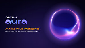 Airties Introduces Aura: Agentic AI Engine for Connected Intelligence