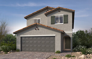 KB HOME OPENS SANDSTONE, A NEW MASTER-PLANNED COMMUNITY OF OVER 1,500 HOMES IN A PRIME NORTH LAS VEGAS LOCATION