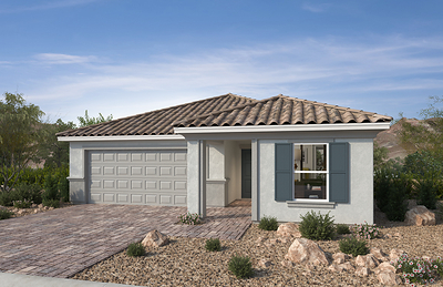 KB Home, one of the largest and most trusted homebuilders in the U.S., today announced the opening of the first phase of Sandstone, the homebuilder’s massive new master plan in North Las Vegas. 