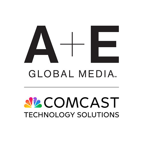 Comcast Technology Solutions Selected by A+E Global Media™ for Premium Content Distributiotg Comcast Technology Solutions Selected by A+E Global Media™ for Premium Content Distributiotg