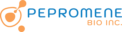 Pepromene Bio Logo