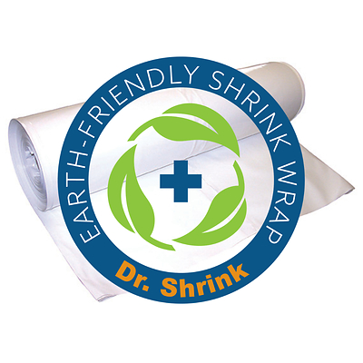 Dr. Shrink Launches EnviroShrink™, a Landfill-Biodegradable Product That Could Reshape the Shrink Wrap Industry