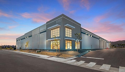 WOODLAND DIRECT OPENS NEW DISTRIBUTION CENTER IN RENO, NV