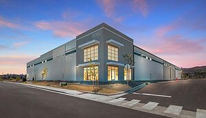 WOODLAND DIRECT OPENS NEW DISTRIBUTION CENTER IN RENO, NV