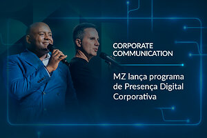 MZ cria unidade de negócio para construir websites corporativos de grandes empresas preparados para as buscas com inteligência artificial