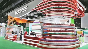 Wooree Group Concludes Vitafoods Asia 2026, CEO Ji-yong Yoon Calls for Scientific Validation Standard for Liposome Claims