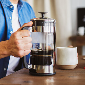 ESPRO and LIITON Announce Labor Day Amazon Deals on French Press Coffee Makers and Whiskey Glasses