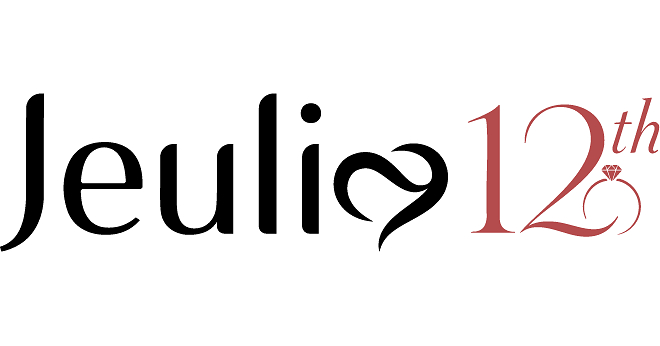 Jeulia Jewelry Celebrates 12 Years with "Pick Your Sparkle" Interactive Campaign Inviting Fans to Vote for its Most Iconic Design