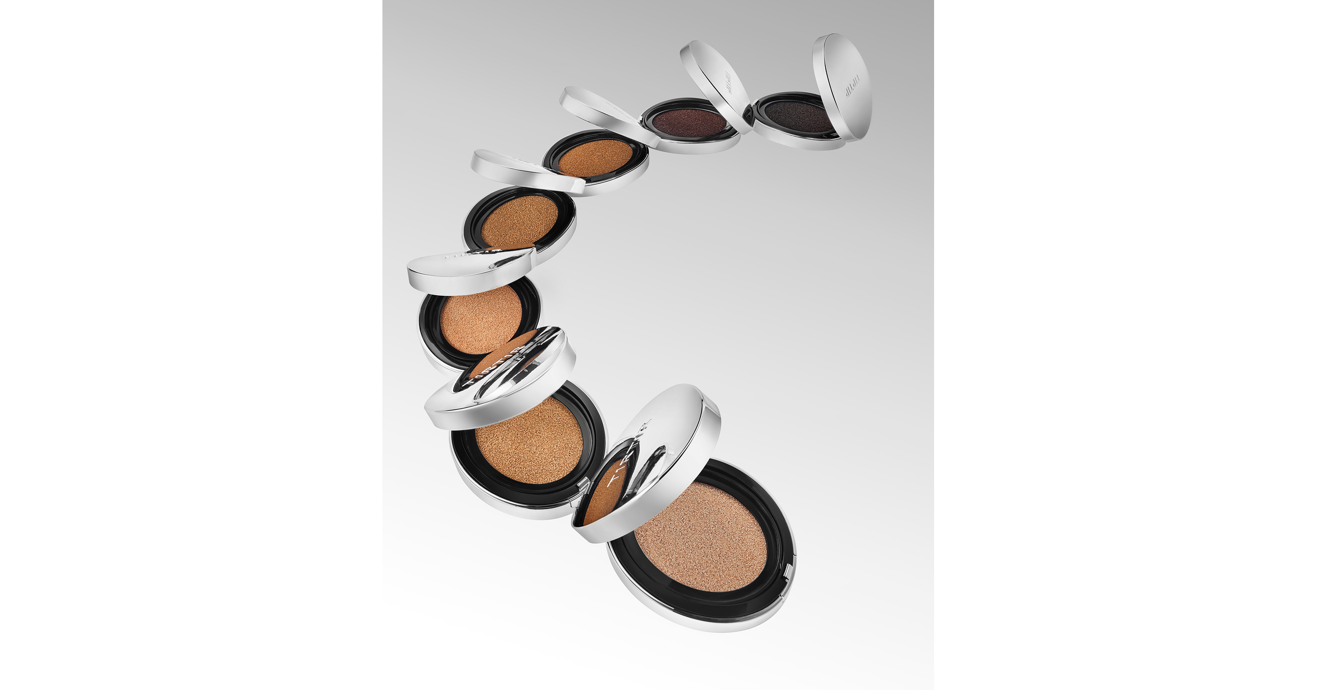 TIRTIR Evolves Its Cult-Favorite Cushion Category With the New Tinted Skin Glow Cushion
