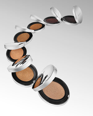 TIRTIR Evolves Its Cult-Favorite Cushion Category With the New Tinted Skin Glow Cushion