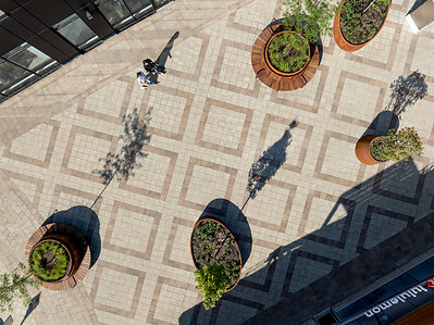 Crédit : Techo-Bloc