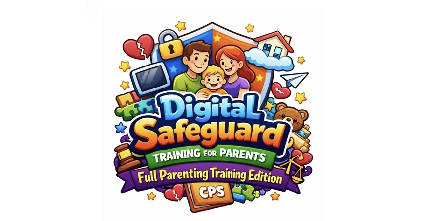 ProtectTexasChildren.org Introduces Eight-Module Digital Grooming Course