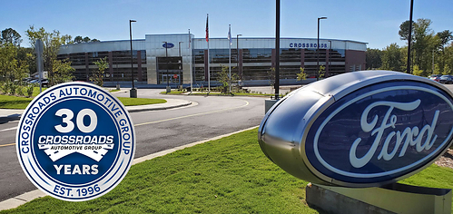 Crossroads Automotive Group