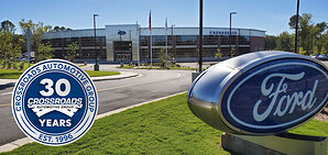 North Carolina's Crossroads Automotive Group Acquires Top 100 Dealership