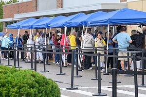 Nordstrom Rack Opening Adds Retail Firepower to DLC's Colony Place