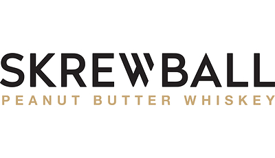 Skrewball Peanut Butter Whiskey Logo