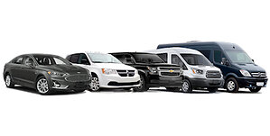 GO Airport Shuttle Touches Down in Tampa, Bringing All-Inclusive Ground Transportation to TPA Travelers