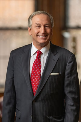 Michael T. van der Veen Named Best Lawyer for Personal Injury