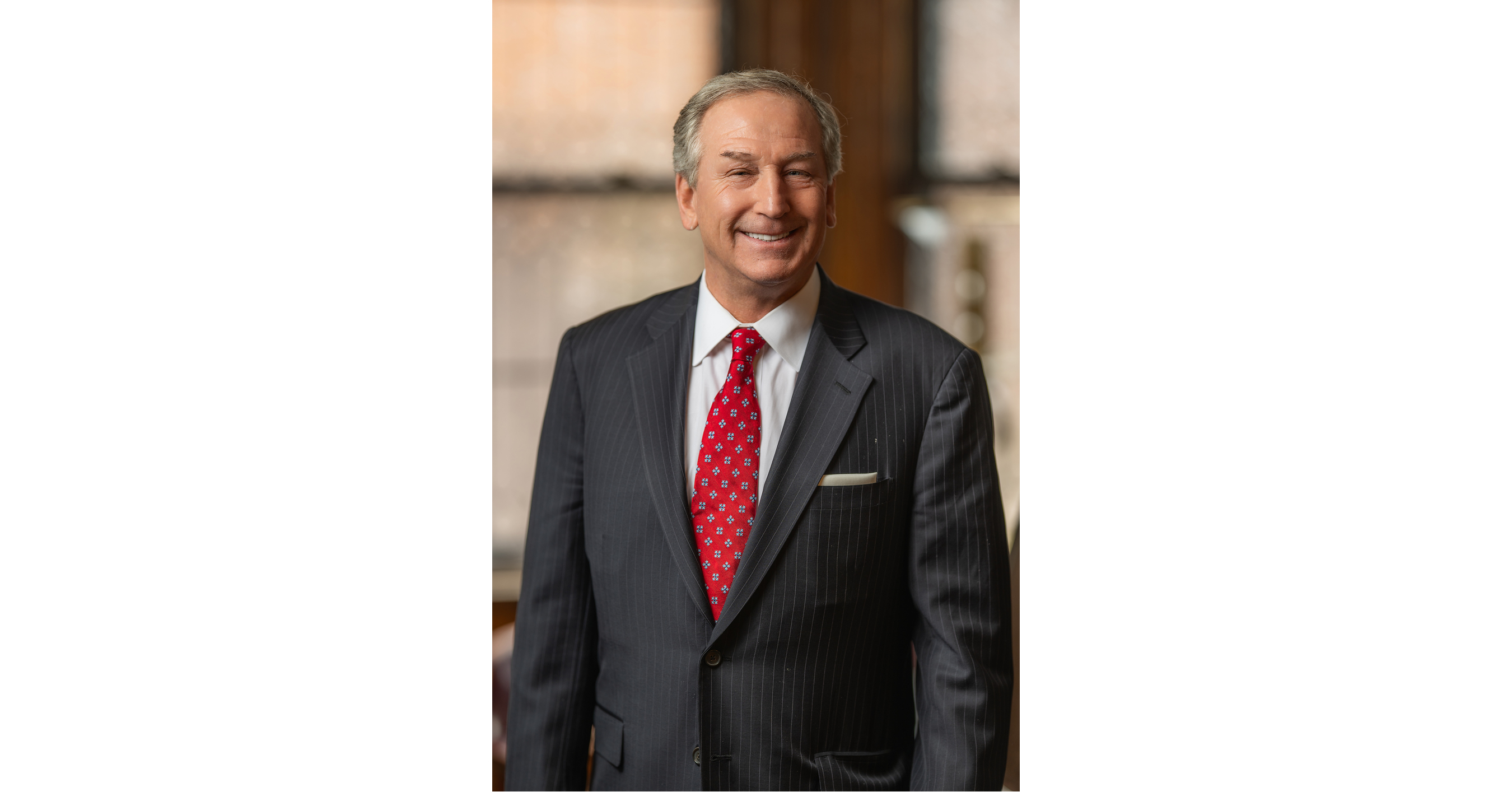 Michael T. van der Veen Recognized in 2027 Edition of The Best Lawyers in America®