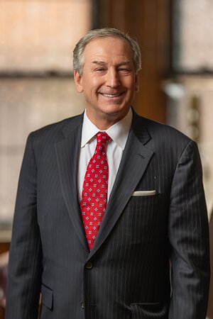 Michael T. van der Veen Recognized in 2027 Edition of The Best Lawyers in America®