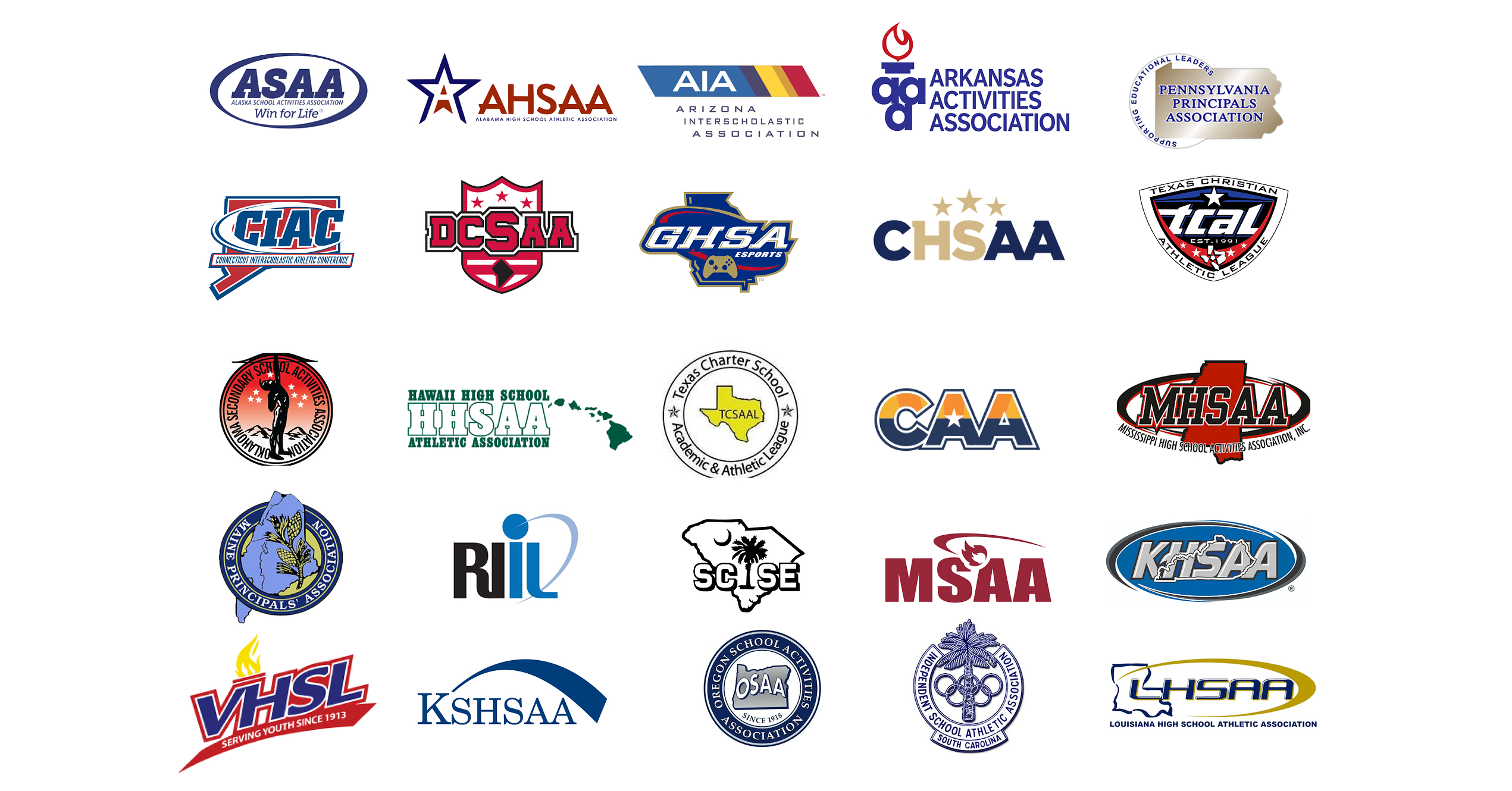 PlayVS Enters Eighth Year of Competition With 25 State and Regional Partners