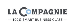 LA COMPAGNIE TO LAUNCH DIRECT ALL-BUSINESS-CLASS SERVICE BETWEEN NEW YORK AND DÜSSELDORF