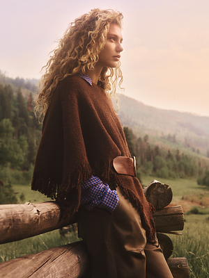 Anthropologie Fall 2026 Campaign: “Fall Is a Feeling”