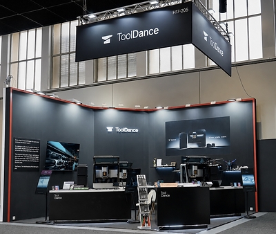 ToolDance Unveils X1 Smart Desktop CNC Mill at IFA 2026