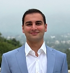 Arin Pezeshkian