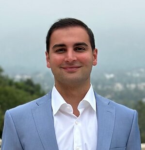 AssetLink Management Expands Executive Team with Appointment of Arin Pezeshkian as Executive Vice President