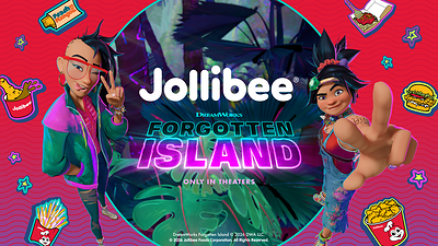 Jollibee will give fans across North America an early taste of the Adventure starting Monday, September 14.