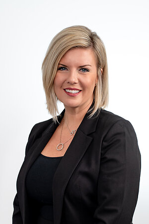 Danone Canada Announces the Appointment of Natalie Holloway as Senior Vice President, Customer and Commercial Sales