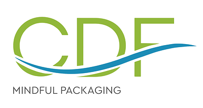CDF Corporation logo