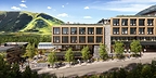 Chalet Alpina